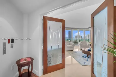 19955 NE 38th Court Aventura FL 33180
