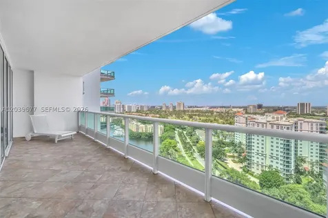 19955 NE 38th Court Aventura FL 33180