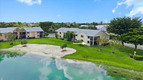 999 Hamilton Drive Homestead FL 33034