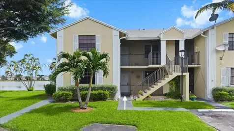 999 Hamilton Drive Homestead FL 33034