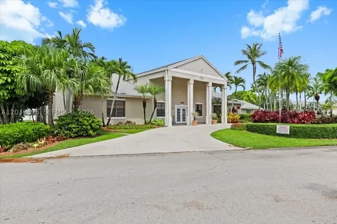 999 Hamilton Drive Homestead FL 33034