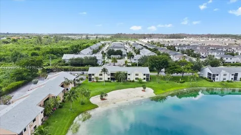 999 Hamilton Drive Homestead FL 33034