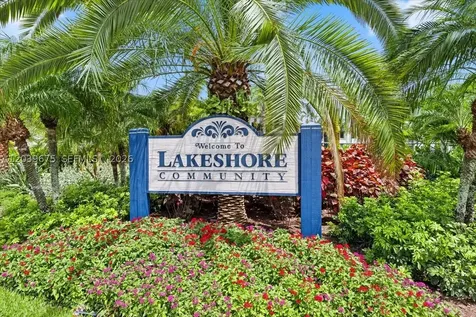 999 Hamilton Drive Homestead FL 33034