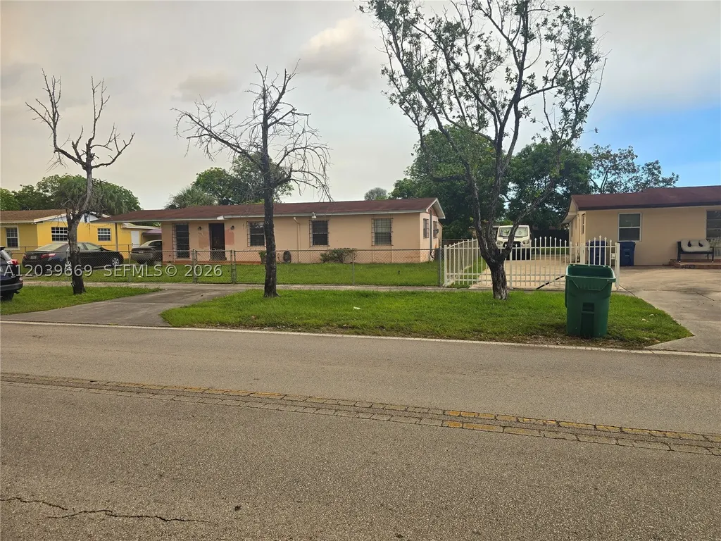 Miami Gardens FL 33055