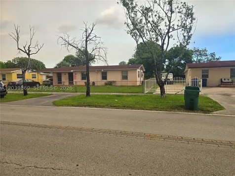 Miami Gardens FL 33055