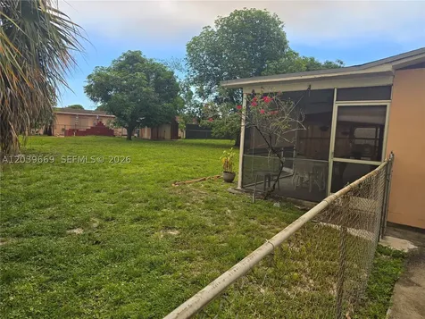 Miami Gardens FL 33055