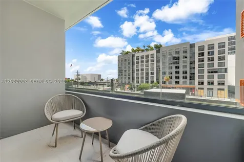2700 NW 2nd Avenue Miami FL 33127