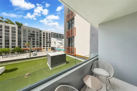 2700 NW 2nd Avenue Miami FL 33127