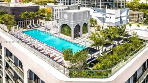 2700 NW 2nd Avenue Miami FL 33127