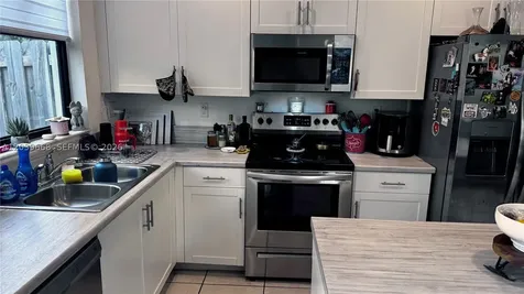 21404 NE 3rd Path Miami FL 33179