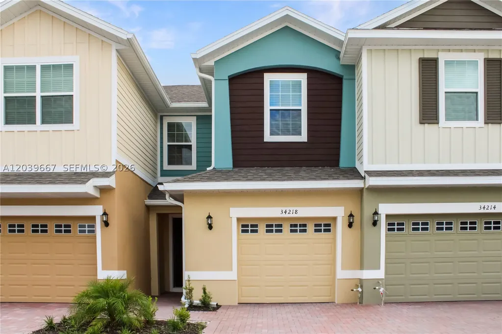 34218 Cinder Way Zephyrhills FL 33545