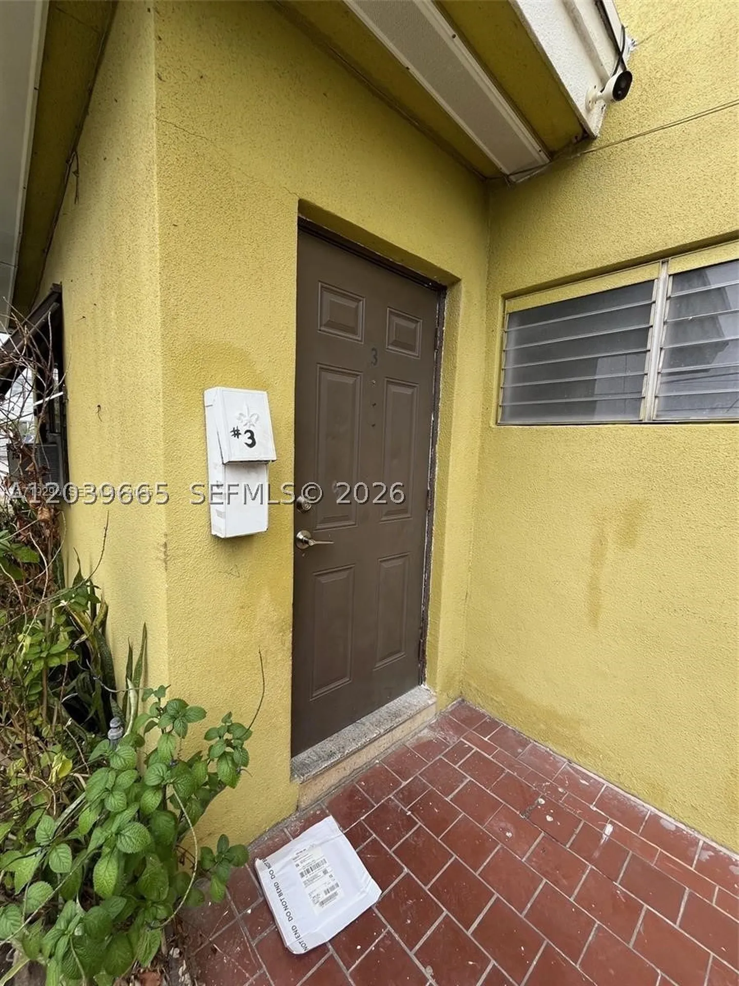 2035 Dewey Hollywood FL 33020