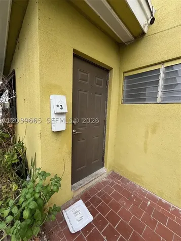 2035 Dewey Hollywood FL 33020