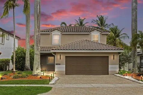 19185 NW 22nd Street Pembroke Pines FL 33029