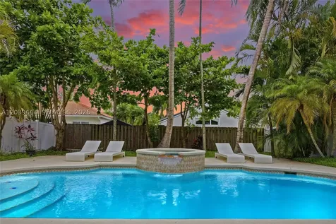 19185 NW 22nd Street Pembroke Pines FL 33029