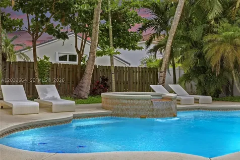 19185 NW 22nd Street Pembroke Pines FL 33029