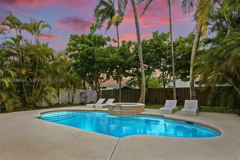 19185 NW 22nd Street Pembroke Pines FL 33029
