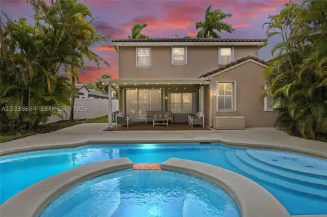 19185 NW 22nd Street Pembroke Pines FL 33029