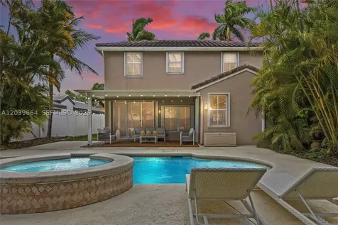 19185 NW 22nd Street Pembroke Pines FL 33029