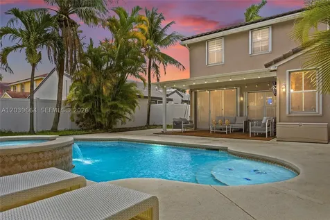 19185 NW 22nd Street Pembroke Pines FL 33029
