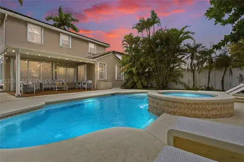 19185 NW 22nd Street Pembroke Pines FL 33029