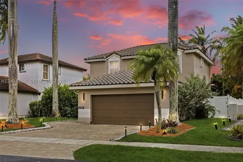 19185 NW 22nd Street Pembroke Pines FL 33029