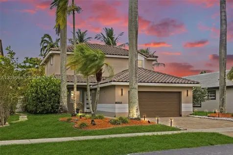 19185 NW 22nd Street Pembroke Pines FL 33029