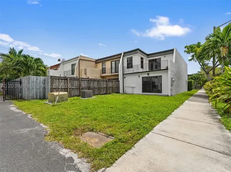 13502 NE 24th Court North Miami FL 33181