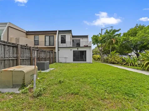 13502 NE 24th Court North Miami FL 33181