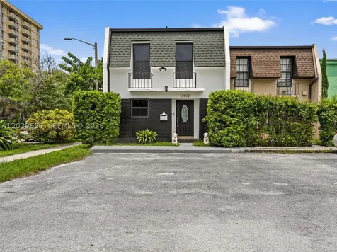 13502 NE 24th Court North Miami FL 33181
