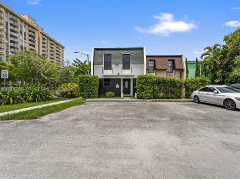 13502 NE 24th Court North Miami FL 33181