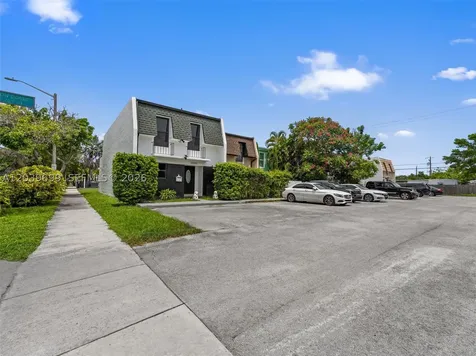 13502 NE 24th Court North Miami FL 33181