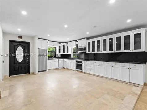 13502 NE 24th Court North Miami FL 33181