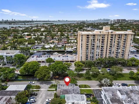 13502 NE 24th Court North Miami FL 33181