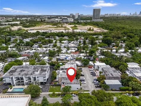 13502 NE 24th Court North Miami FL 33181