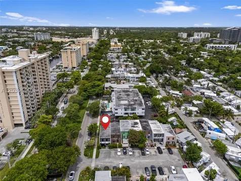 13502 NE 24th Court North Miami FL 33181