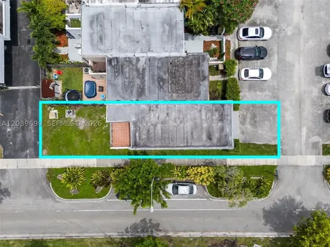 13502 NE 24th Court North Miami FL 33181