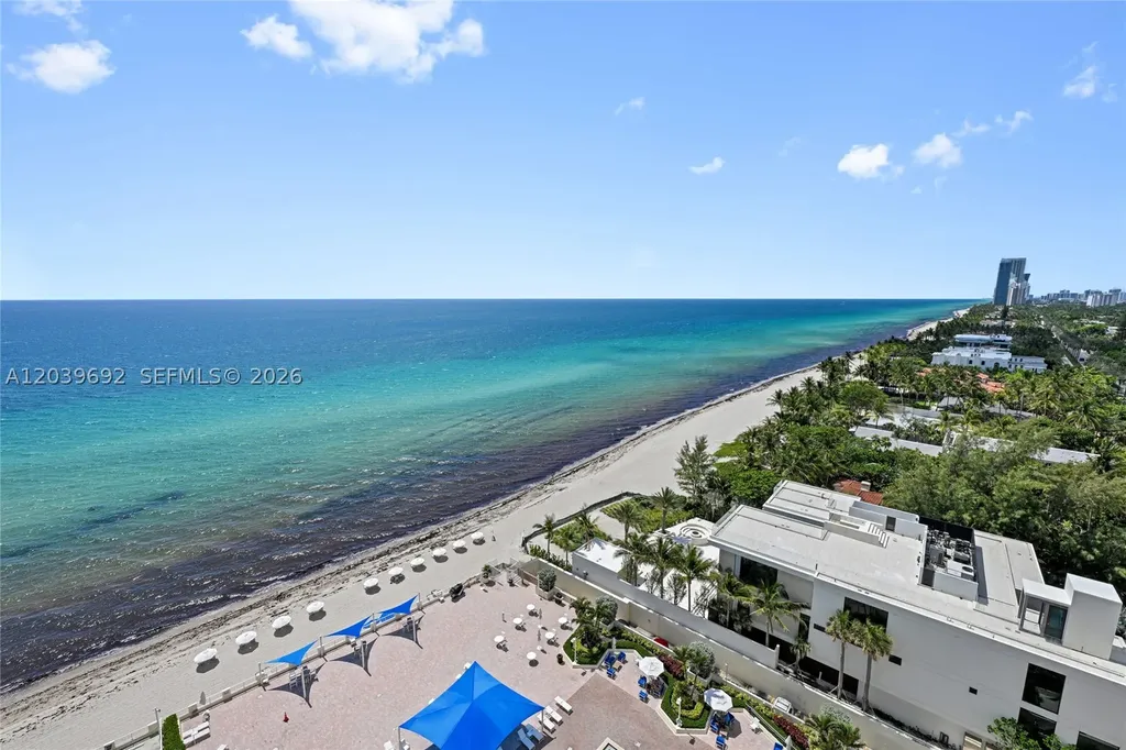 3180 S Ocean Drive Hallandale Beach FL 33009