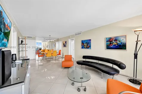 3180 S Ocean Drive Hallandale Beach FL 33009