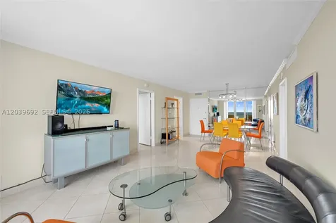 3180 S Ocean Drive Hallandale Beach FL 33009