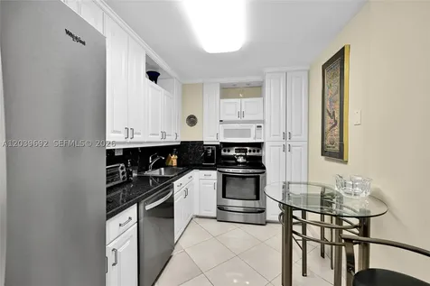 3180 S Ocean Drive Hallandale Beach FL 33009