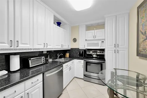 3180 S Ocean Drive Hallandale Beach FL 33009