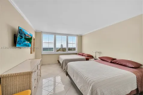 3180 S Ocean Drive Hallandale Beach FL 33009