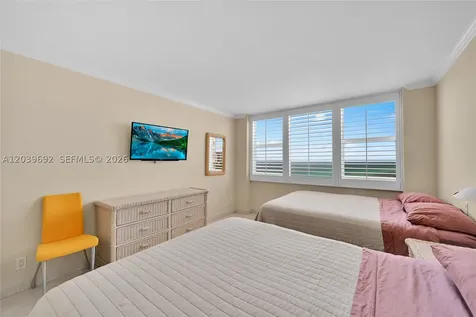 3180 S Ocean Drive Hallandale Beach FL 33009