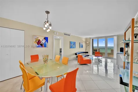 3180 S Ocean Drive Hallandale Beach FL 33009