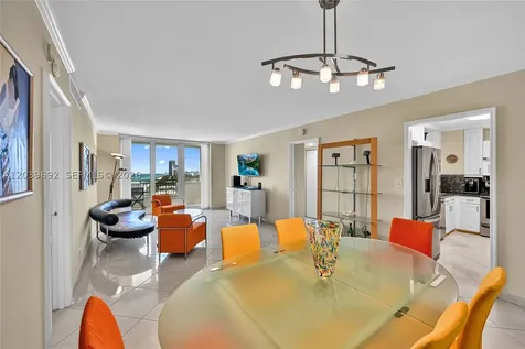 3180 S Ocean Drive Hallandale Beach FL 33009