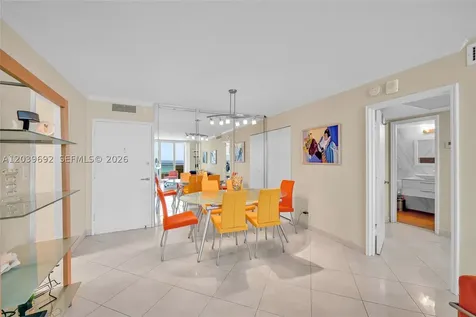 3180 S Ocean Drive Hallandale Beach FL 33009