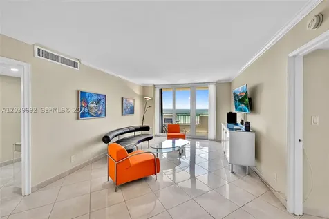 3180 S Ocean Drive Hallandale Beach FL 33009
