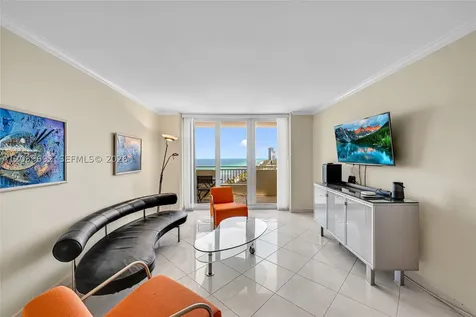 3180 S Ocean Drive Hallandale Beach FL 33009