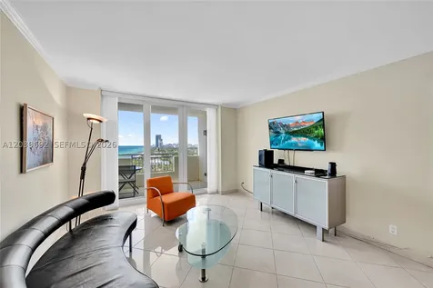 3180 S Ocean Drive Hallandale Beach FL 33009